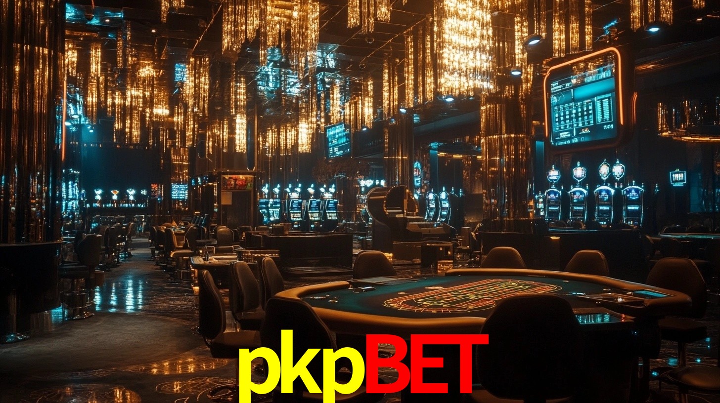 pkpbet: Seu Especialista em Apostas Esportivas Brasileiras