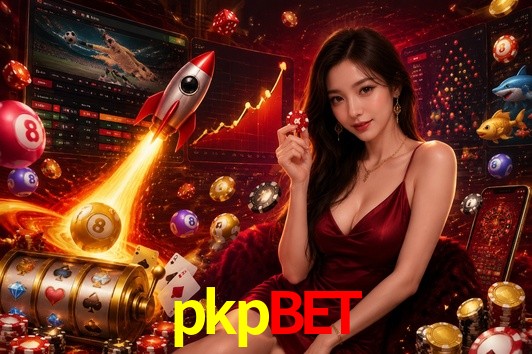 APP oficial da pkpbet para mobile