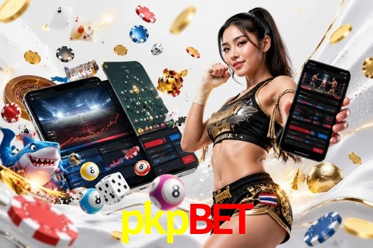 Seasonal Promotions pkpbet