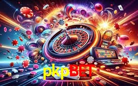 Casino Ao Vivo pkpbet