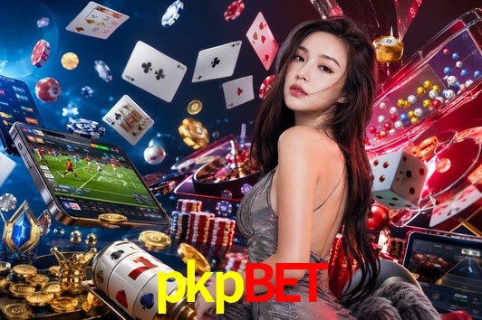 Slot Games pkpbet