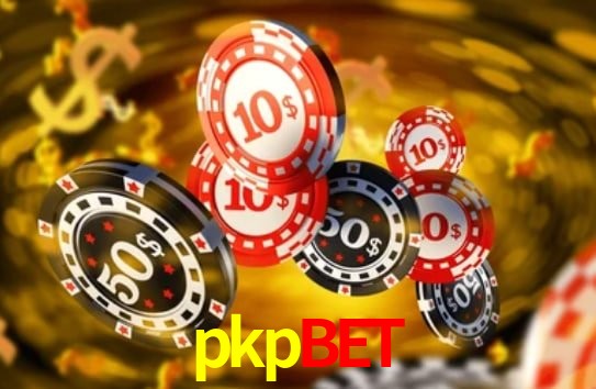 Torneios pkpbet