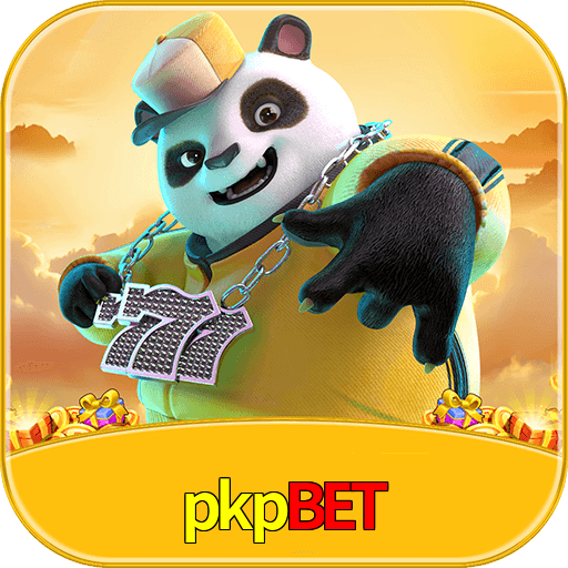 Logo da pkpbet